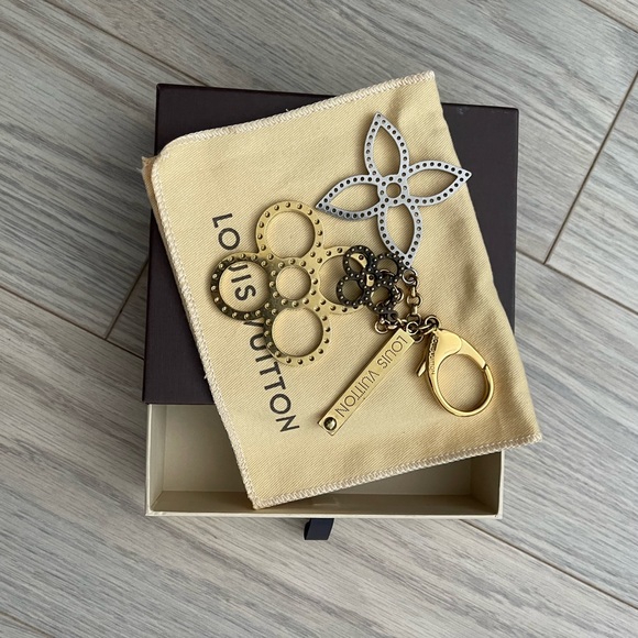 Louis Vuitton Bijoux Sac Topage bag charm - Picture 2 of 4